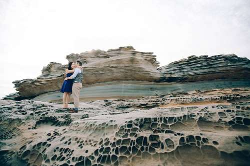 Chalk and Cheese Photography