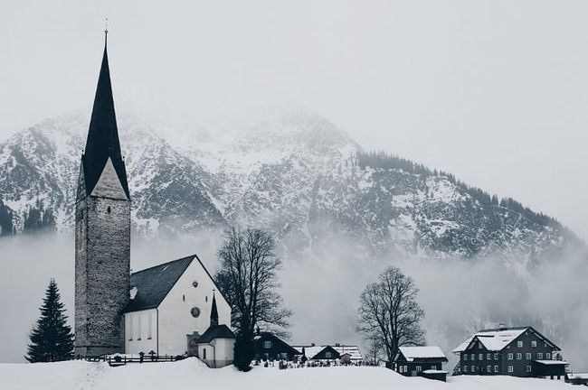 Perché usare colori monocromatici