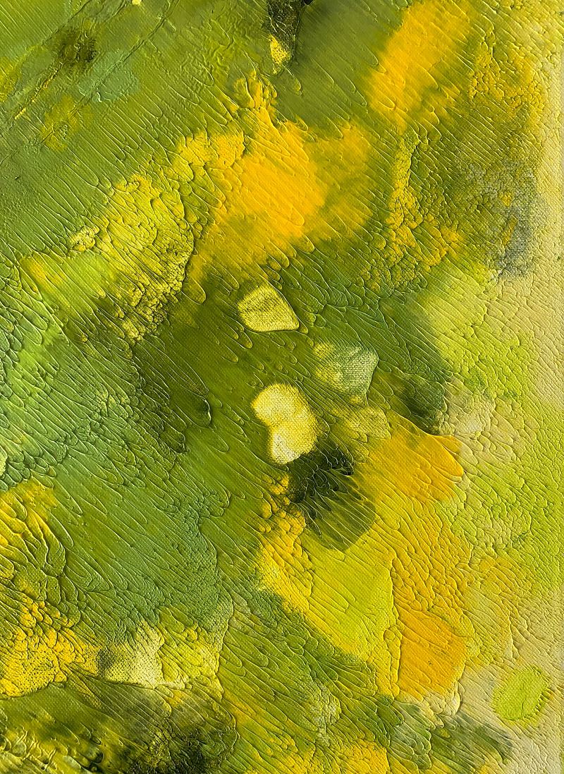 Spring Wakes