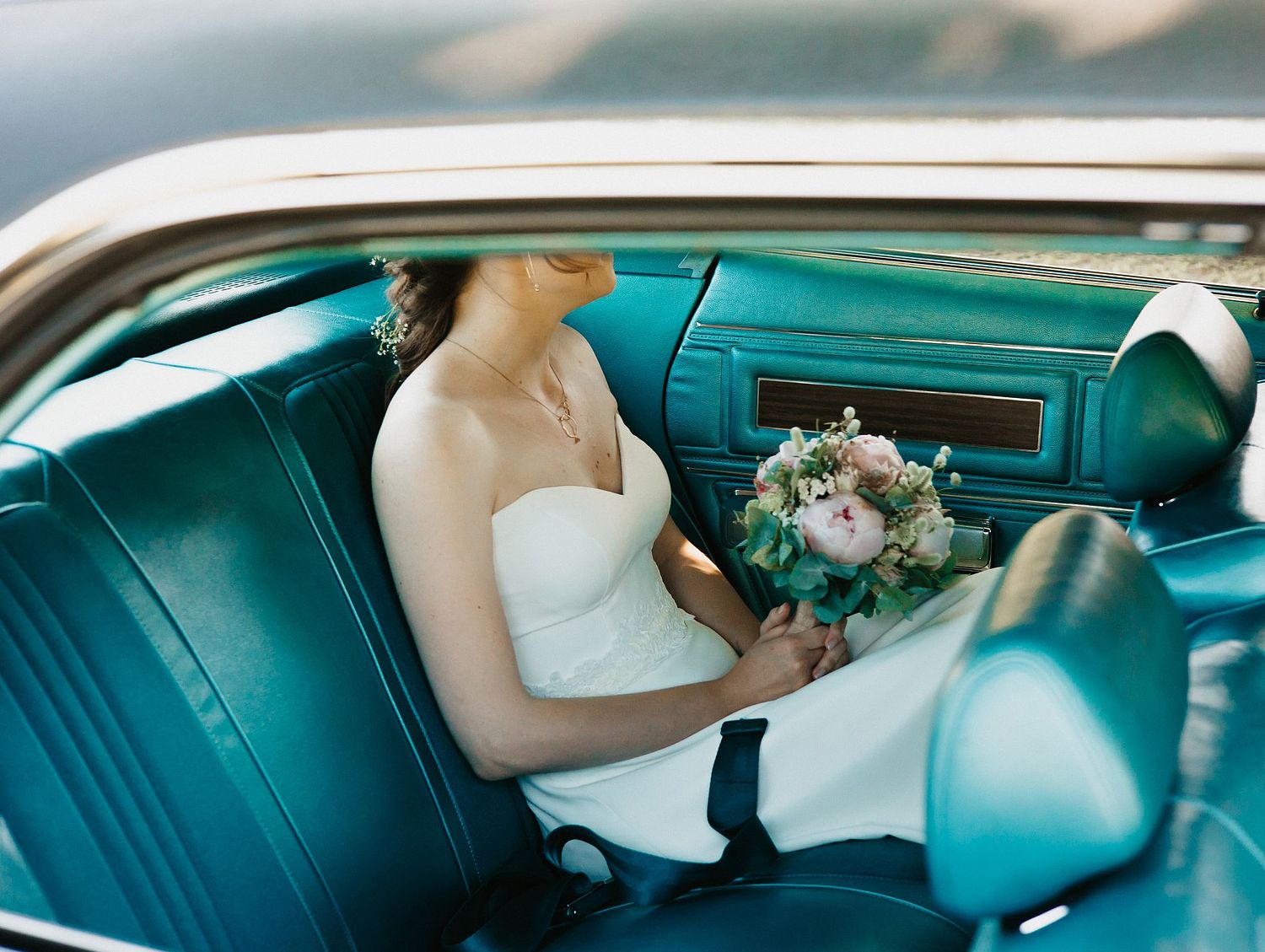 Erna Drion photography