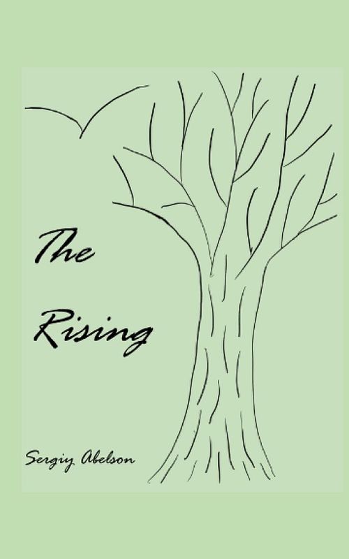 The Rising: Finding my Voice