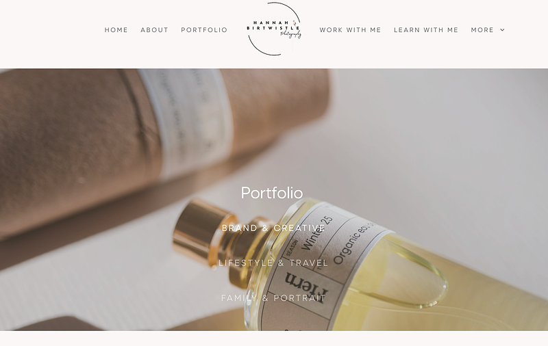 Thwaites Creative Studio