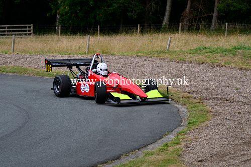 Force PT Andy Bougourd