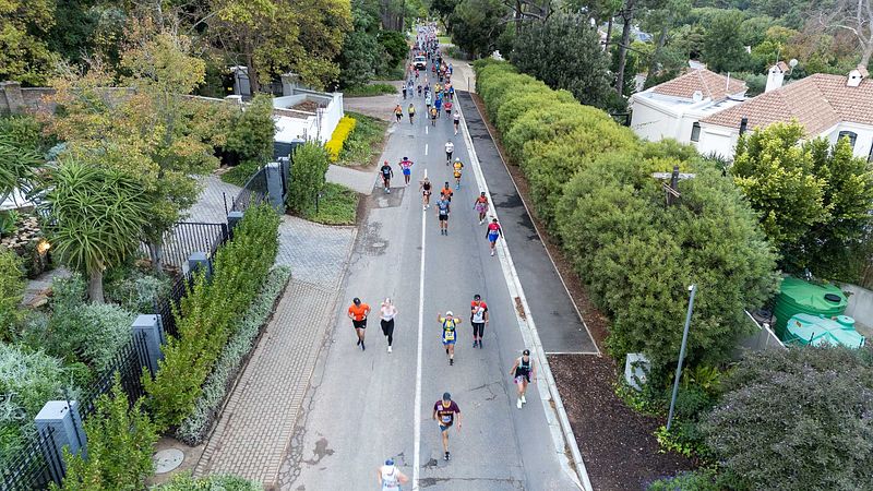 Timbuild Spookhill Challenge 2025