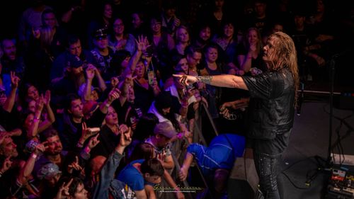Sebastian Bach