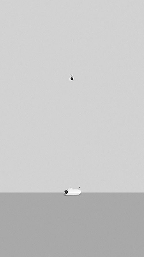 Broken Surveillance