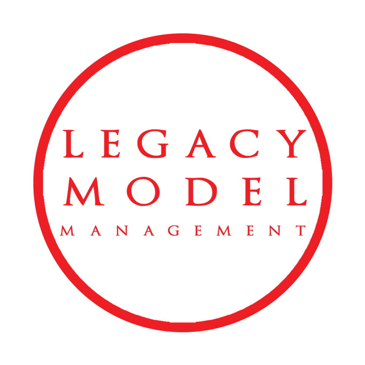 MODELBOOTCAMP | LEGACY MODEL MGMT
