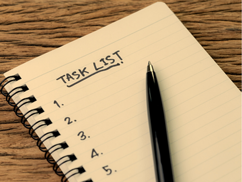 Task Management