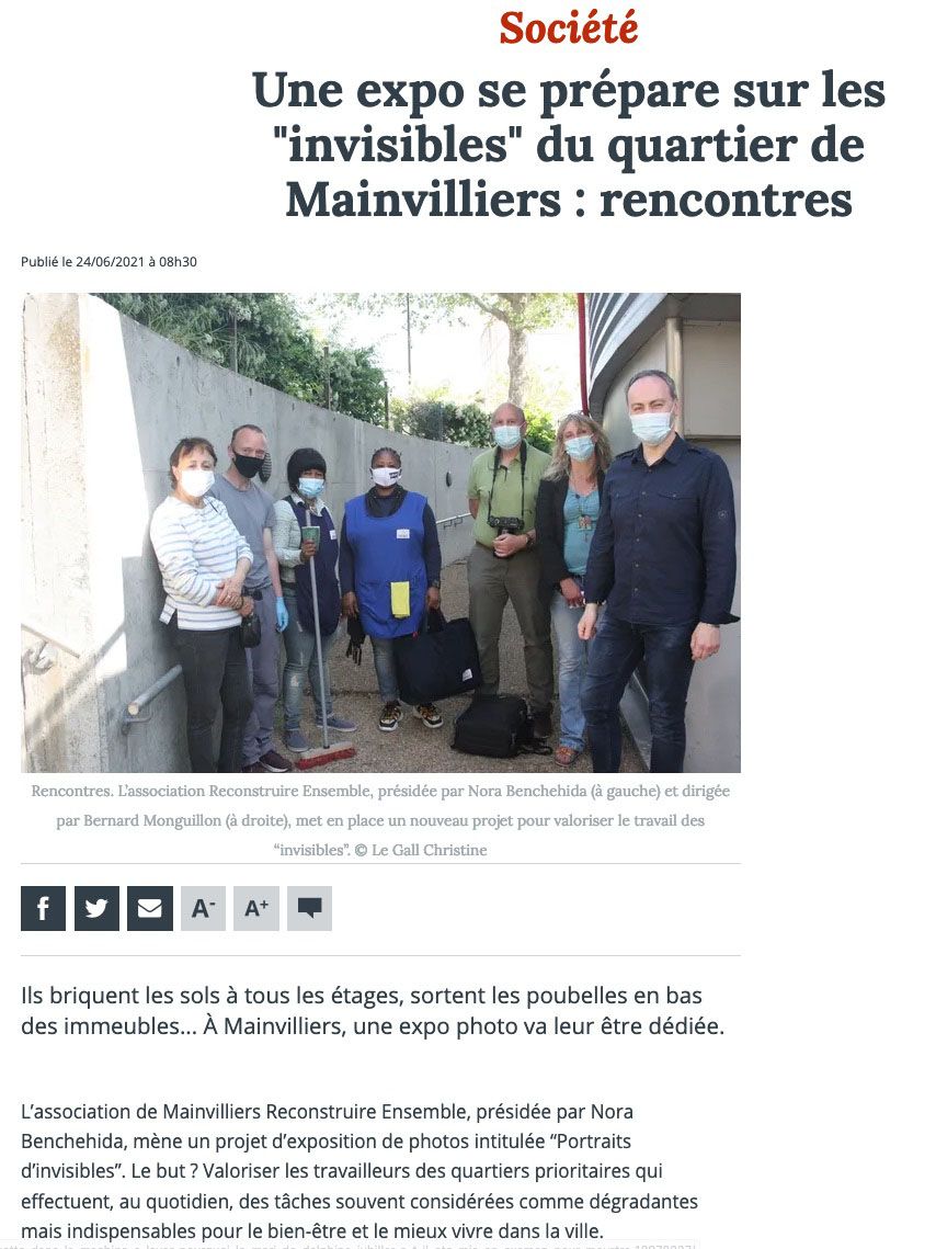 FRANÇOIS DELAUNEY PHOTOGRAPHE