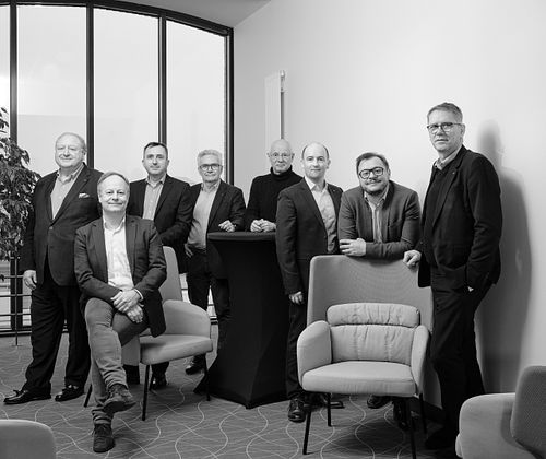 codir,groupe dirigeant