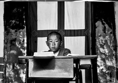 Lhasa | Tibet | 2005