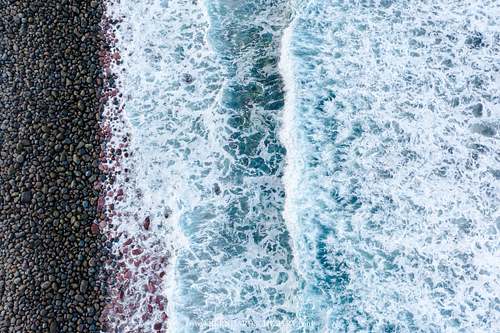 Coastline