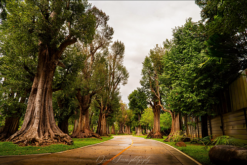 CHANGTHONG HERITAGE PARK