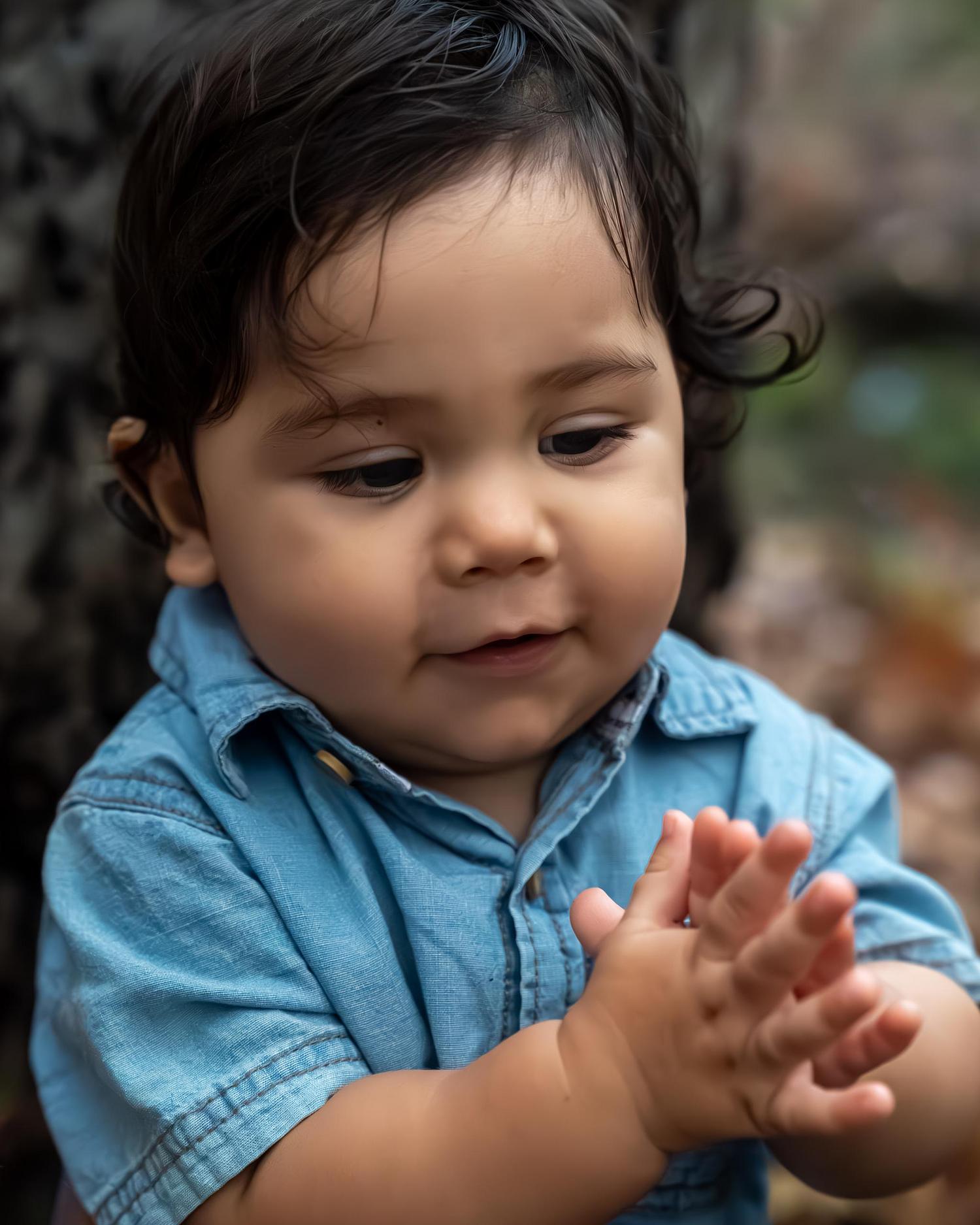 Selina's Perspective