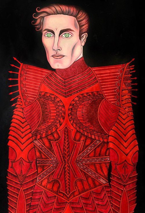 The Evil Prince