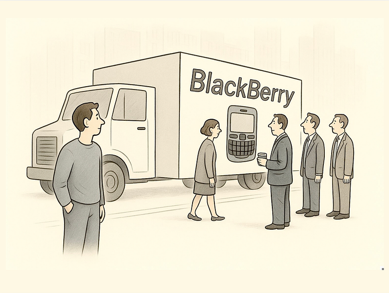 The cold pitch that shouldn’t have worked (but did)