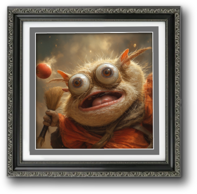 Aesthetic Adventures