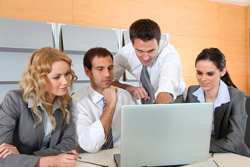 How We Work: A Streamlined Revit Architectural Modeling Process
