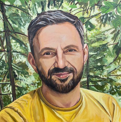 Portrete personalizate