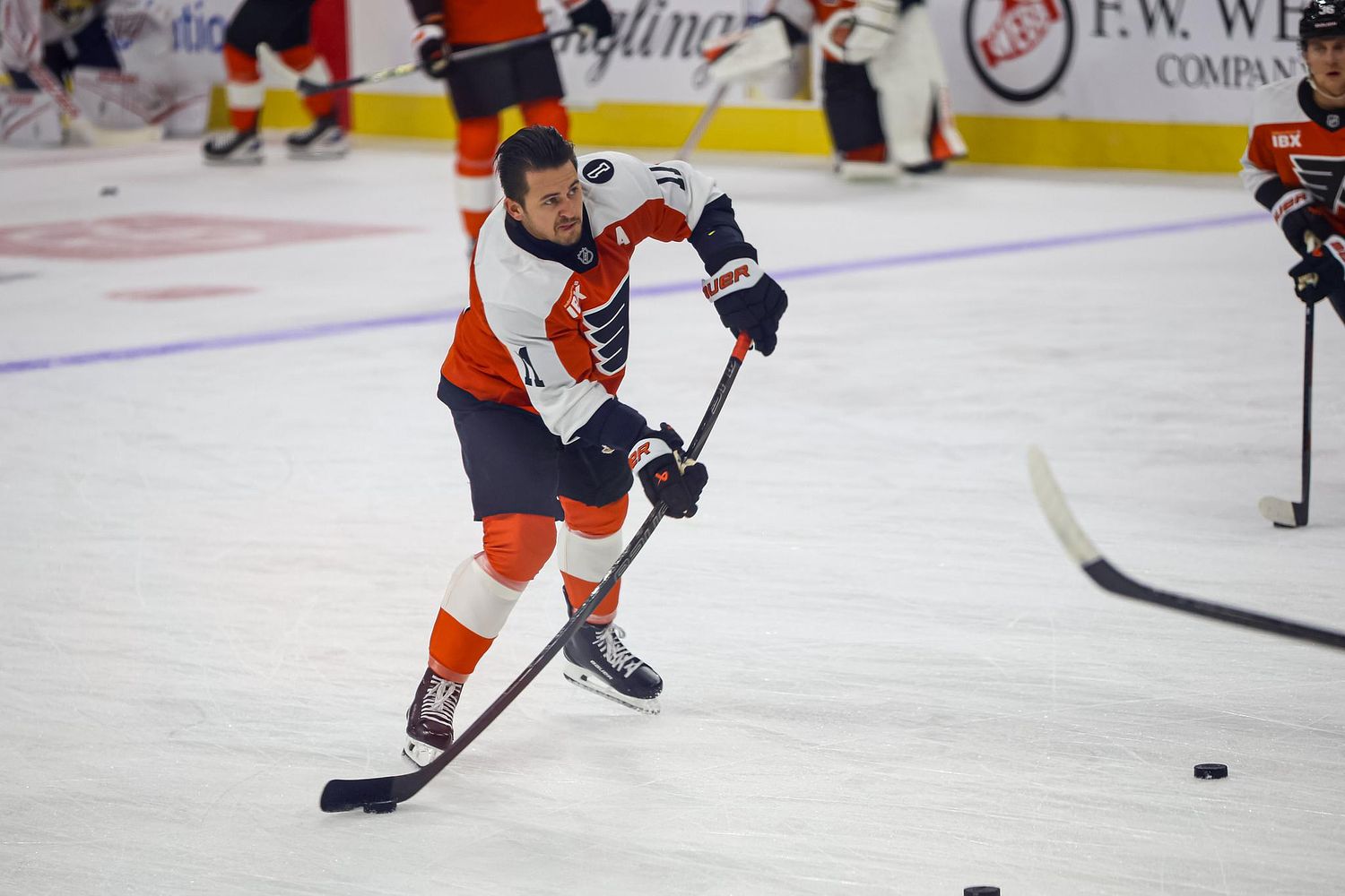 R&J Sports Photography