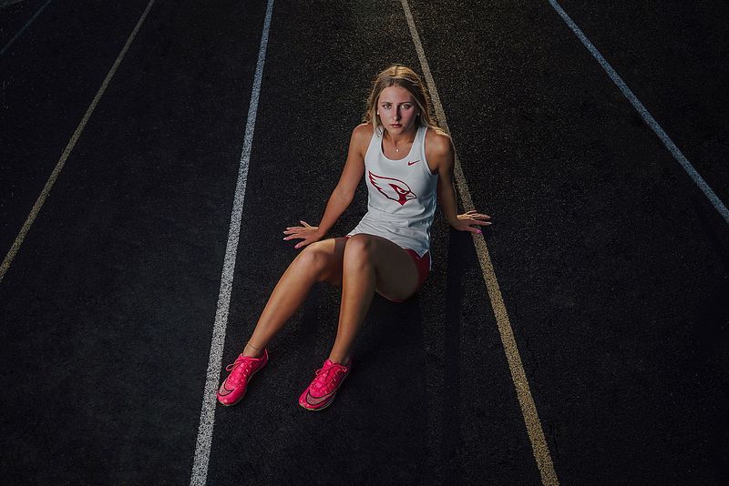 Cosmo Senior