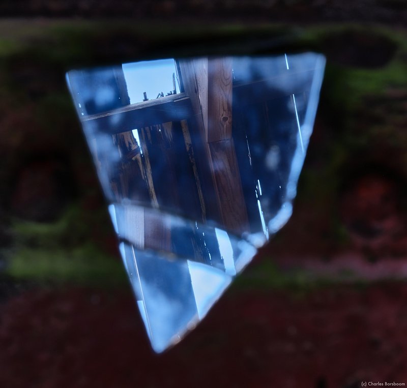 Urbexfotografie Groningen (25 april 2026)