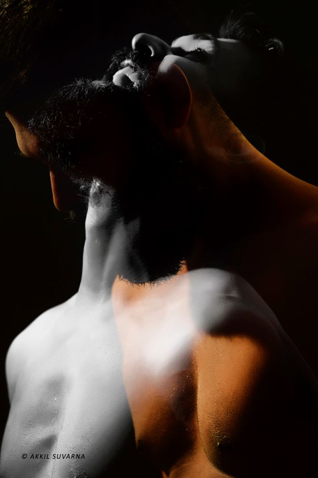 Creative Portraits by Akkil Suvarna