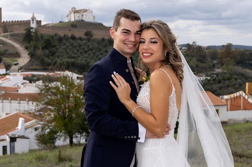 Catarina Varela & João Lóios