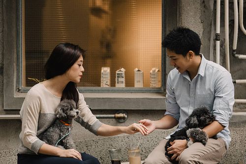 Chalk and Cheese Photography