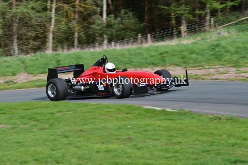 OMS 28 XD Harry Pick