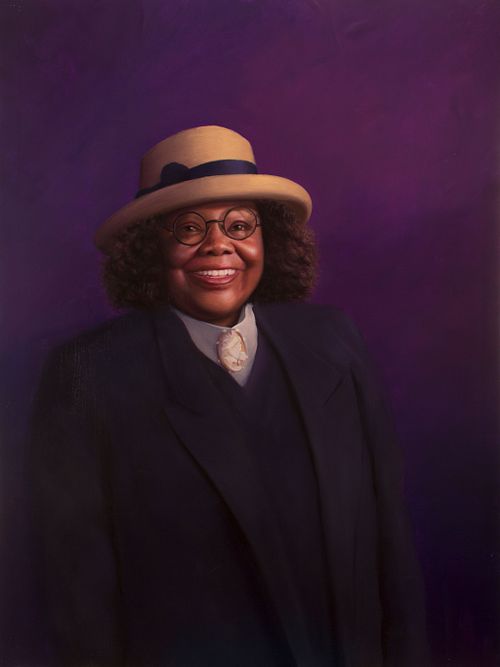 Oil Paintings