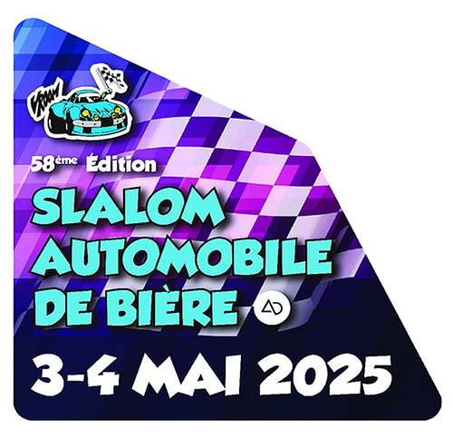 Slalom de Bi&egrave;re 2025