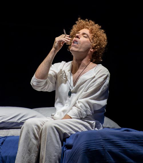 Whiteley. Opera Australia.