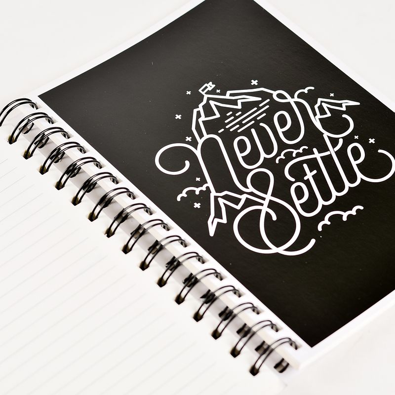 DO EPIC SHIT - 2017 ORGANISER