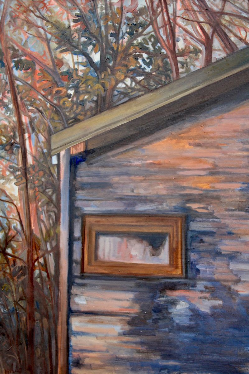 a place to call home