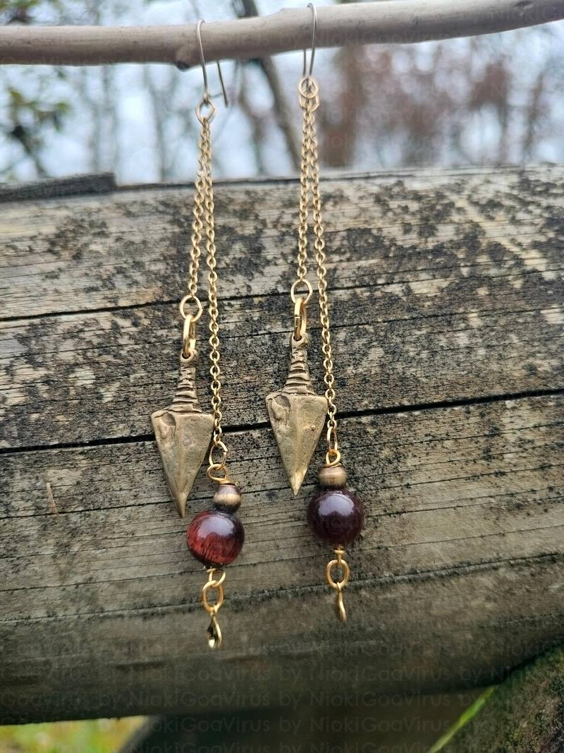 Earrings 10