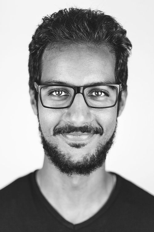 Photographe portrait à Québec - Portraits individuels, famille et corporatif | Zakariae Benkoudad