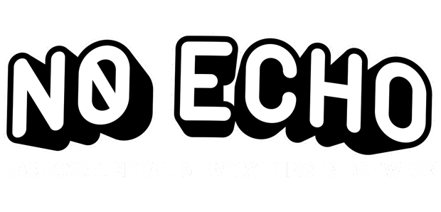 NoEcho