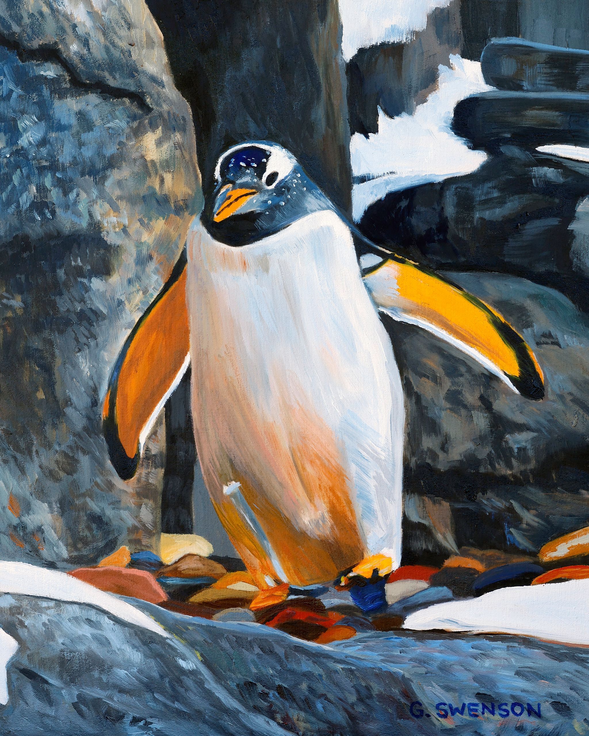 Penguin