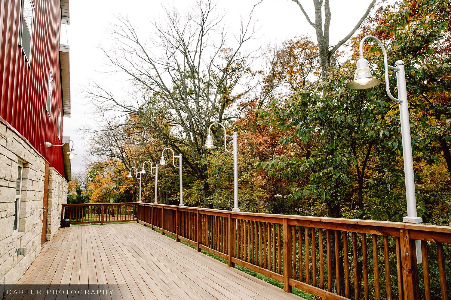 The Celebration Farm