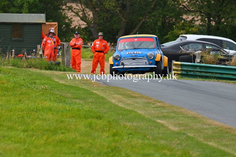 Spring & Summer Championship Hillclimb 2024