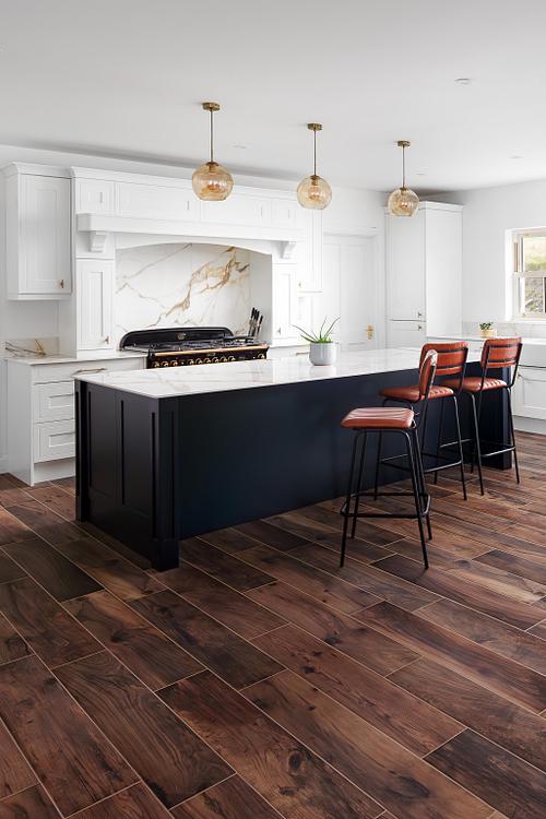 KITCHEN / INTERIORS