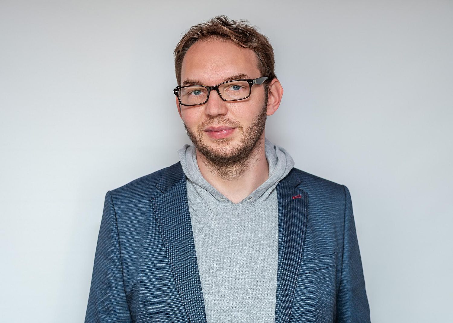 Corporate Headshot.
