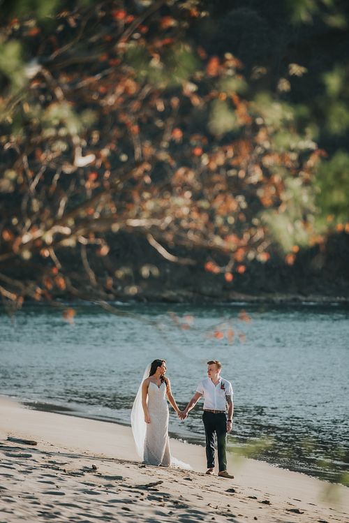 Amanda & Jonathan