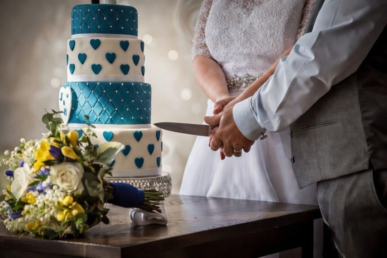 Leicester Wedding Photographer |  Weddings By Jermaine