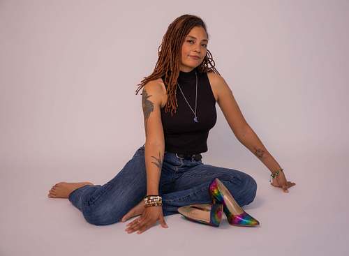 Jessica DuVernay