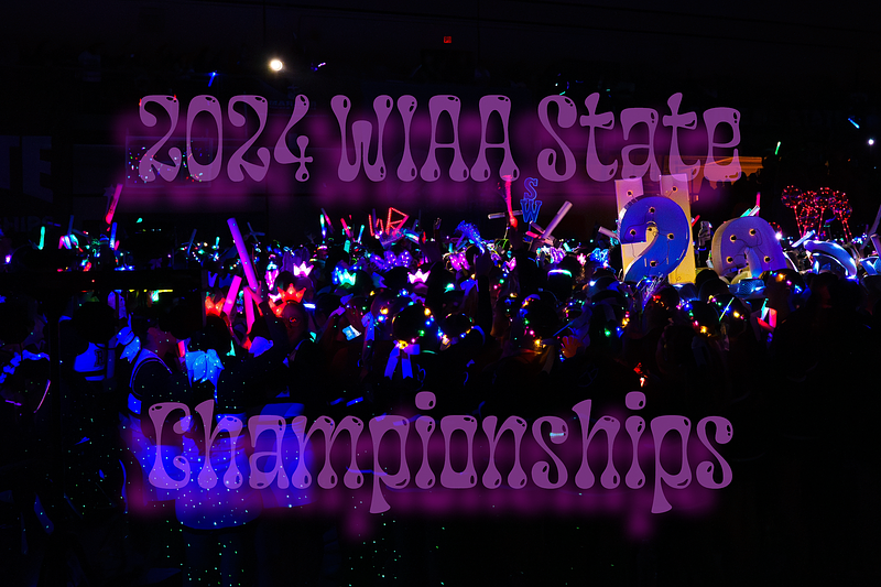 2024 WIAA Cheer State Championships