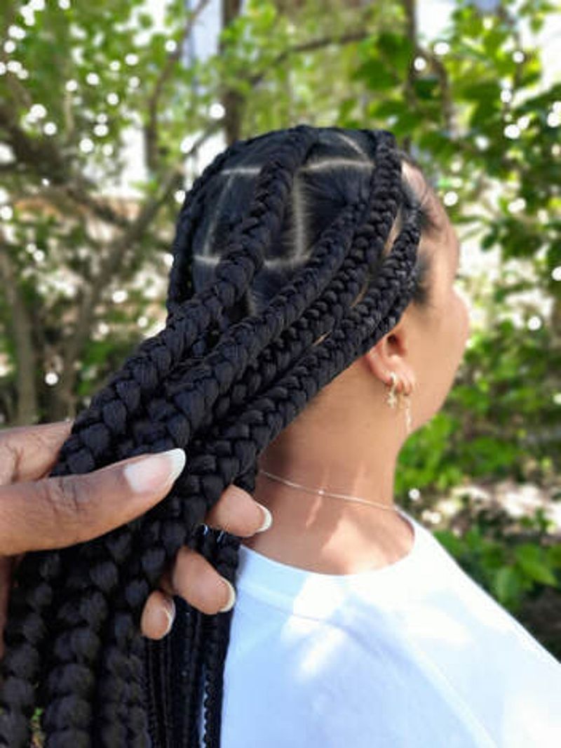 Beautiful Braids