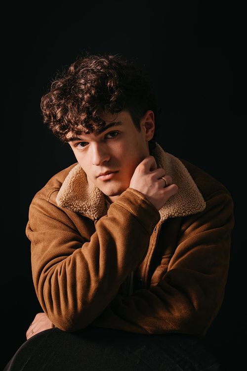 fotografo ritratto Cagliari Sardegna