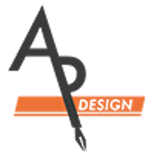 AP Design - Freelance Design & Photography